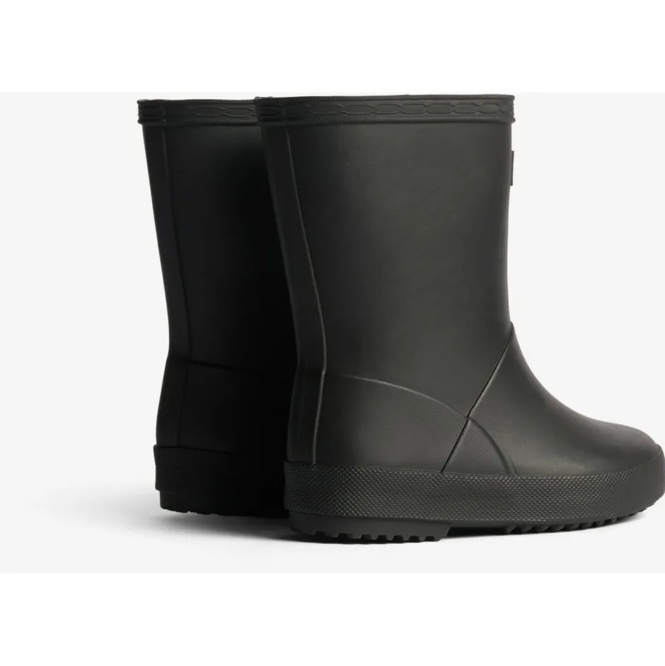 Hunter Boots Winterschuhe|Winterschuhe-- Kid's First Insulated Boot - Gummistiefel