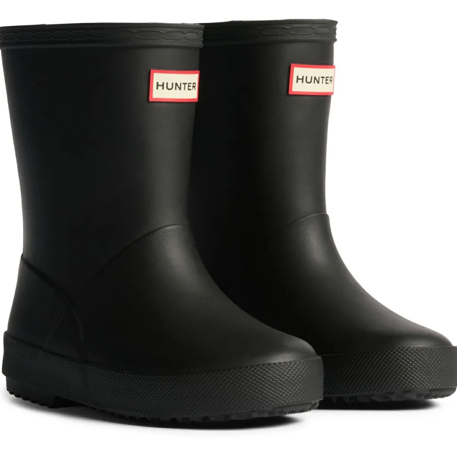 Hunter Boots Winterschuhe|Winterschuhe-- Kid's First Insulated Boot - Gummistiefel