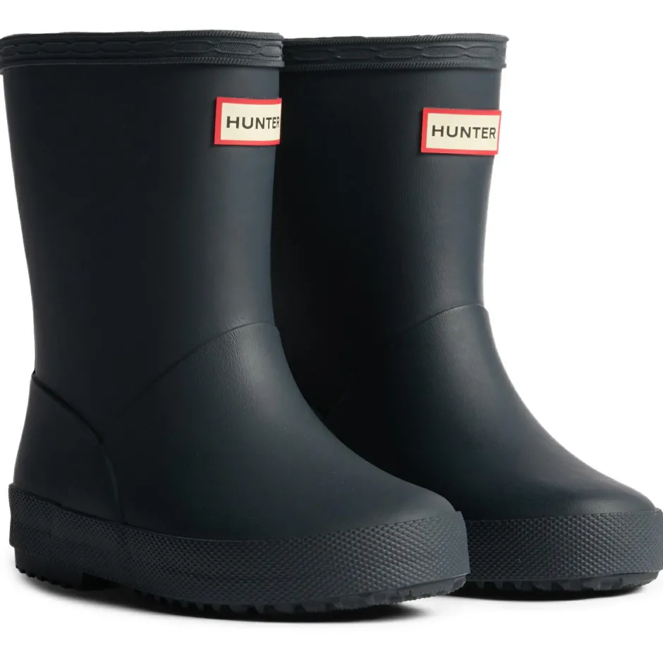 Hunter Boots Winterschuhe|Winterschuhe-- Kid's First Insulated Boot - Gummistiefel