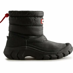 Hunter Boots - Women's Intrepid Short Snow Boot - Winterschuhe Best