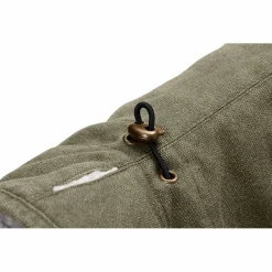 Hunter Hundemäntel-- Dog Coat Uppsala Trend - Hundemantel Khaki