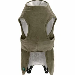 Hunter Hundemäntel-- Dog Coat Uppsala Trend - Hundemantel Khaki
