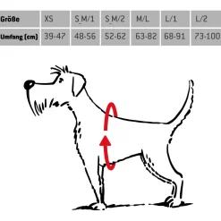Hunter - Harness Divo Reflect - Hundegeschirr