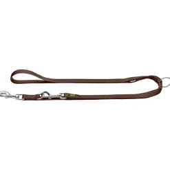 Hunter - Verstellbare Führleine Nylon - Hundeleine Clearance