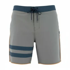 Hurley Bademode-- Phantom Eco Block Party Solid 18' - Boardshorts