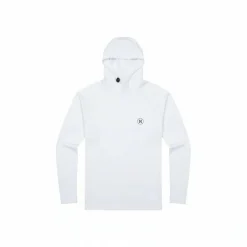 - Rah i Fit / Icon Hooded - ycra < Hurley Clearance