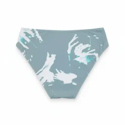 - Woen' BT High Wait - Bikini-Botto < Hurley Hot