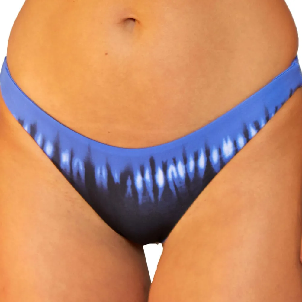- Woen' Dipped od Botto - Bikini-Botto < Hurley Clearance