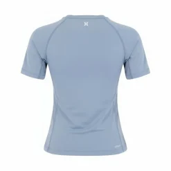 - Woen' Rah / Tee - ycra < Hurley Sale