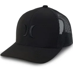 Hurley - Del Mar Trucker - Cap Outlet