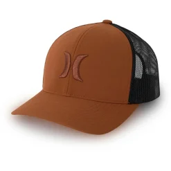 Hurley - Del Mar Trucker - Cap Outlet
