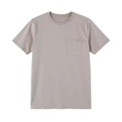 Hurley - ow Tide Pocket / Tee - T-hirt