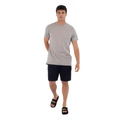 Hurley - ow Tide Pocket / Tee - T-hirt