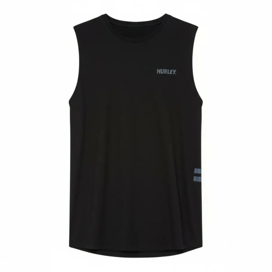 Hurley - uce Tank - Tank Top