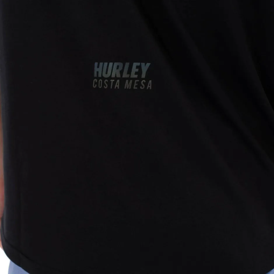Hurley - uce Tank - Tank Top