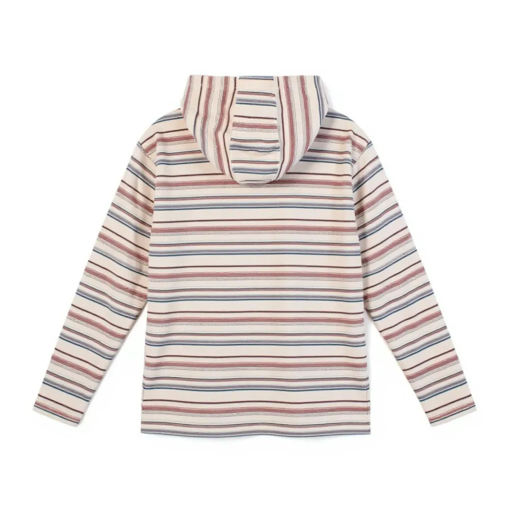 - OG Hooded Poncho - Hoodie < Hurley Discount