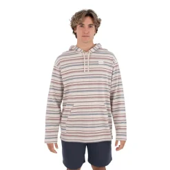 - OG Hooded Poncho - Hoodie < Hurley Discount