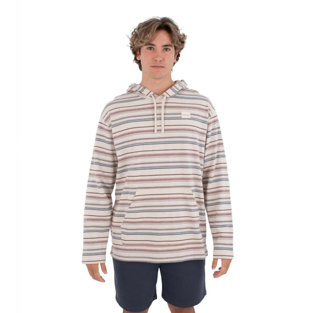 - OG Hooded Poncho - Hoodie < Hurley Discount