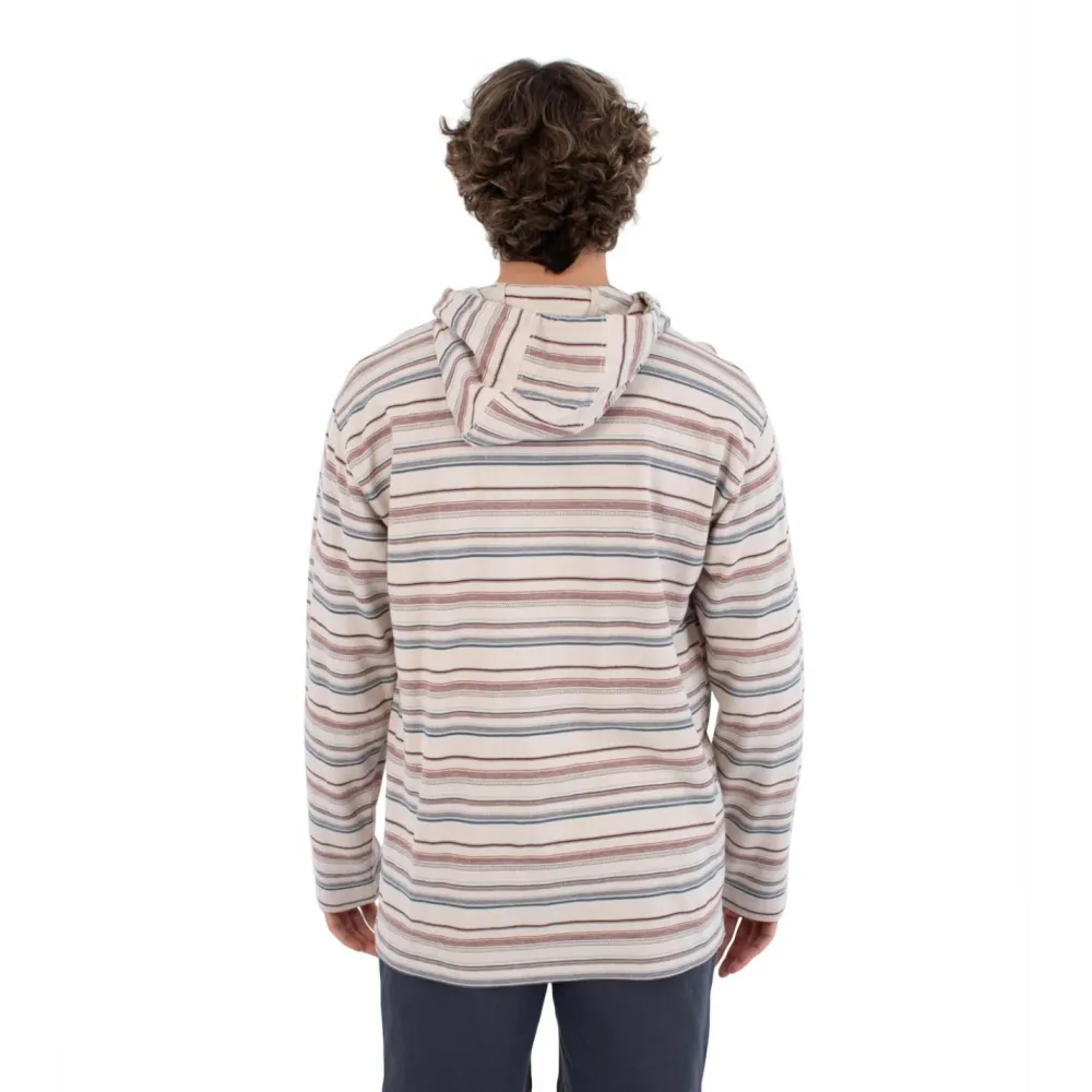- OG Hooded Poncho - Hoodie < Hurley Discount
