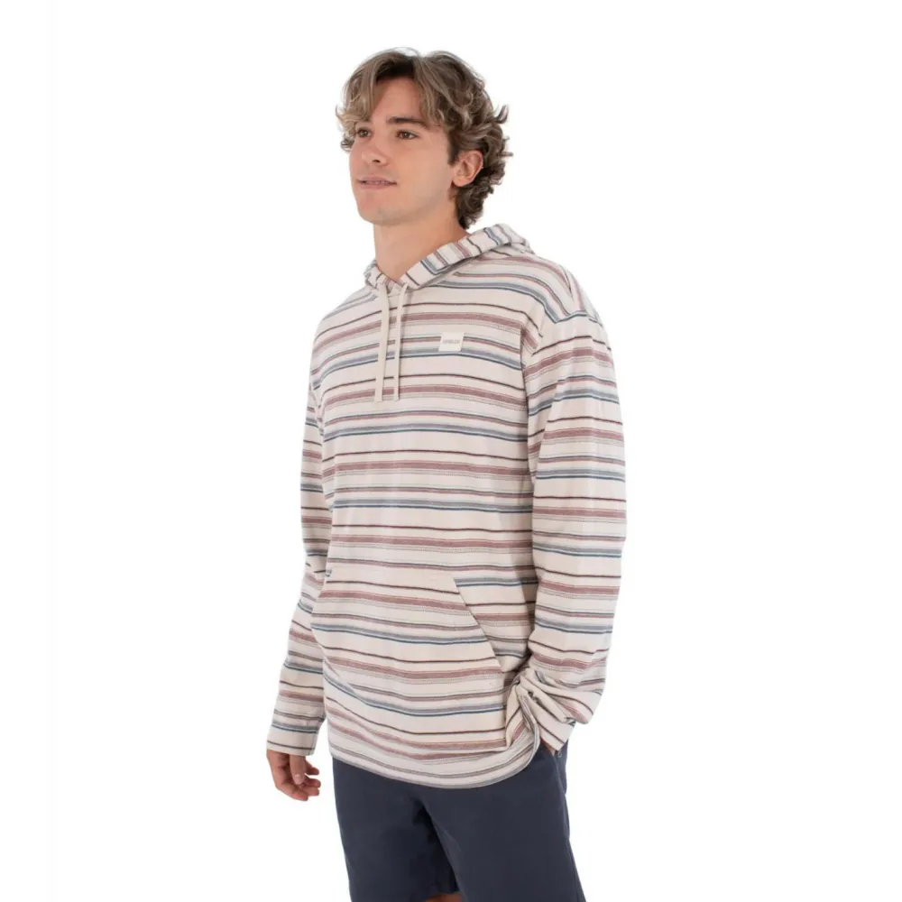 - OG Hooded Poncho - Hoodie < Hurley Discount