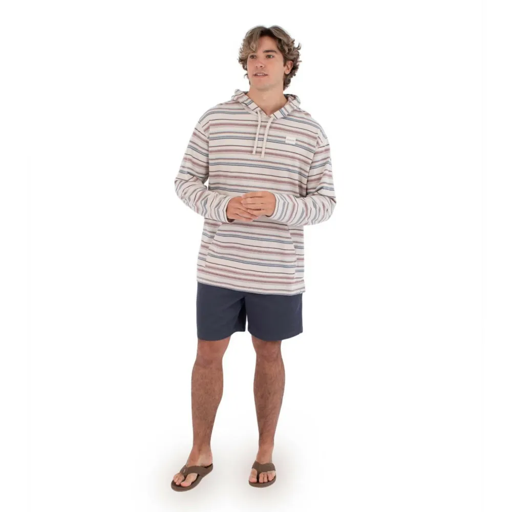 - OG Hooded Poncho - Hoodie < Hurley Discount