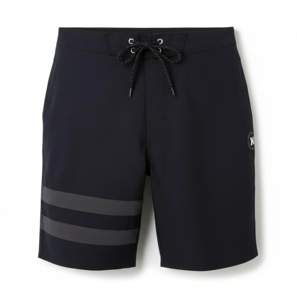 Hurley - Phantom Block Party Renegade 18' - Boardshorts Black Outlet