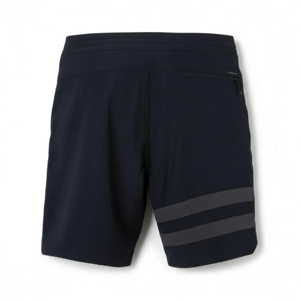 Hurley - Phantom Block Party Renegade 18' - Boardshorts Black Outlet
