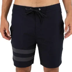 Hurley - Phantom Block Party Renegade 18' - Boardshorts Black Outlet