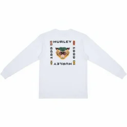 Hurley - Rah Reguar Boud / - ycra