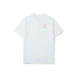 Hurley - Tee S/S Printing Press Savage - T-Shirt Outlet