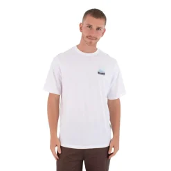 Hurley - Tee / Printing Pre urfwar - T-hirt