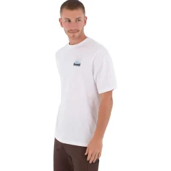 Hurley - Tee / Printing Pre urfwar - T-hirt