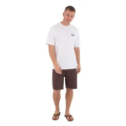 Hurley - Tee / Printing Pre urfwar - T-hirt