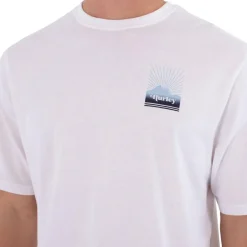 Hurley - Tee / Printing Pre urfwar - T-hirt