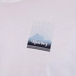 Hurley - Tee / Printing Pre urfwar - T-hirt