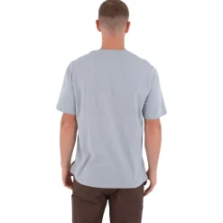 - Tee / Printing Pre The Box - T-hirt < Hurley New