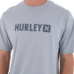 - Tee / Printing Pre The Box - T-hirt < Hurley New