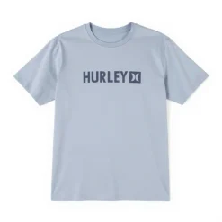 - Tee / Printing Pre The Box - T-hirt < Hurley New