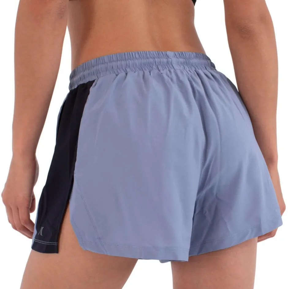 Hurley Fitnessbekleidung|Hosen-- Women's Active Pant Packable - Shorts Spring Breeze