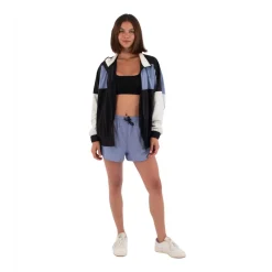 Hurley - Women's Anorak Medium Zip - Freizeitjacke Spring Breeze Hot