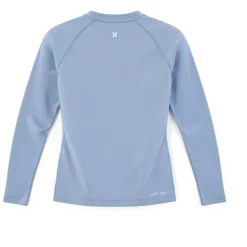 Hurley - Women's Rash L/S Tee - Lycra Clearance