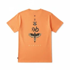 Hurley - Women's Tee Creek Animals - T-Shirt Hot