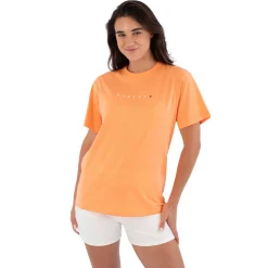 Hurley - Women's Tee Creek Animals - T-Shirt Hot