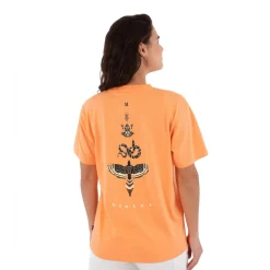 Hurley - Women's Tee Creek Animals - T-Shirt Hot