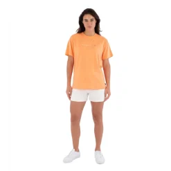 Hurley - Women's Tee Creek Animals - T-Shirt Hot