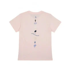 - Woen' Tee Iand ea Eeent - T-hirt < Hurley Online
