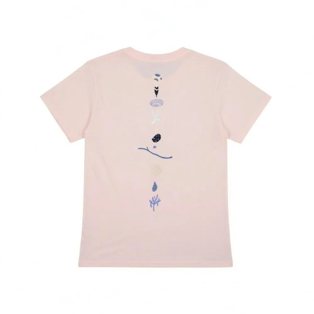 - Woen' Tee Iand ea Eeent - T-hirt < Hurley Online