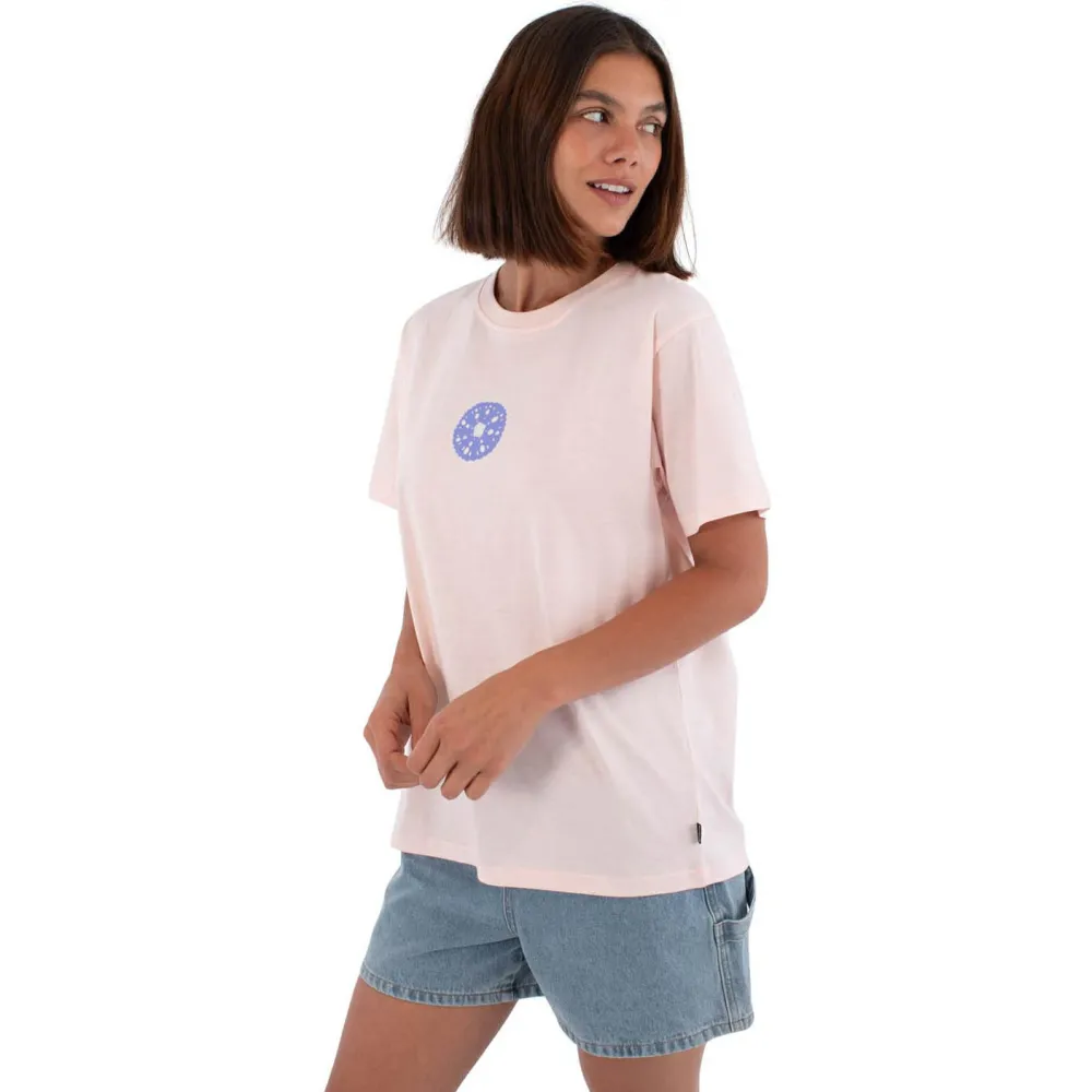 - Woen' Tee Iand ea Eeent - T-hirt < Hurley Online
