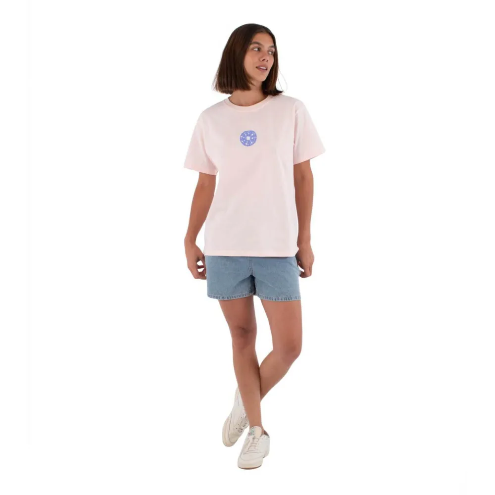 - Woen' Tee Iand ea Eeent - T-hirt < Hurley Online