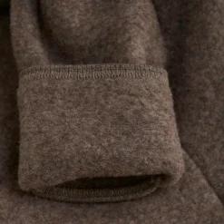 Huttelihut Trekkingbekleidung|Alltagsbekleidung-- Baby's Pram Suit Wool Fleece - Overall